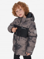 Outventure ұлдарға арналған мамық курткасы — фото №2