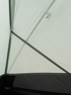 Палатка 1-местная Kailas Master IV Camping Tent 1P — фото №9