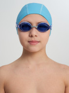 Очки для плавания детские Speedo Junior Vanquisher 3.0 — фото №8