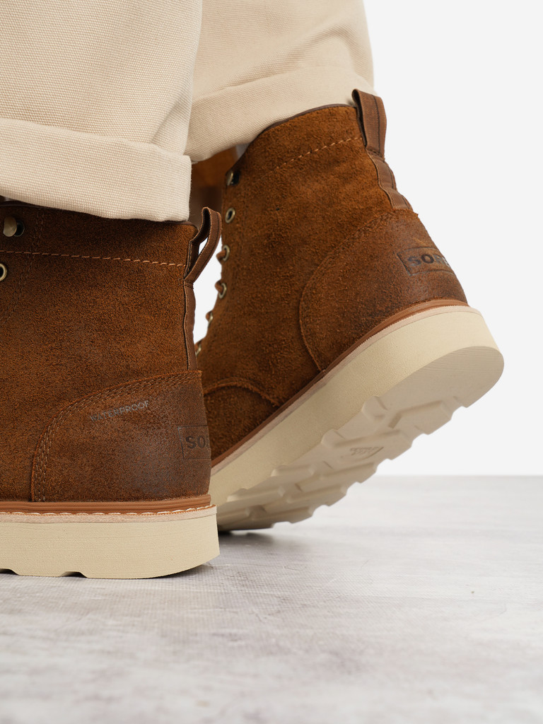 Sorel Slabtown 62'™ Six Wp ерлер бәтеңкесі — фото №10