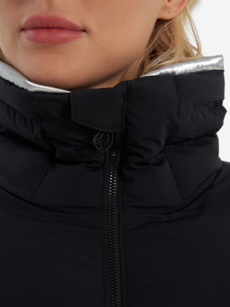 Пуховик женский Sportalm Arezzo — фото №5