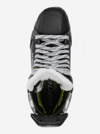 Коньки хоккейные Bauer SS Supreme M5 Pro Skate FIT2 SR — фото №5
