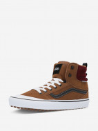 Кеды мужские Vans Ashwood Hi Vansguard — фото №3