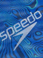 Мешок для мокрых вещей Speedo Printed, 35 л — фото №3