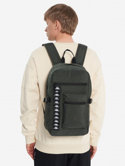 Kappa рюкзагы