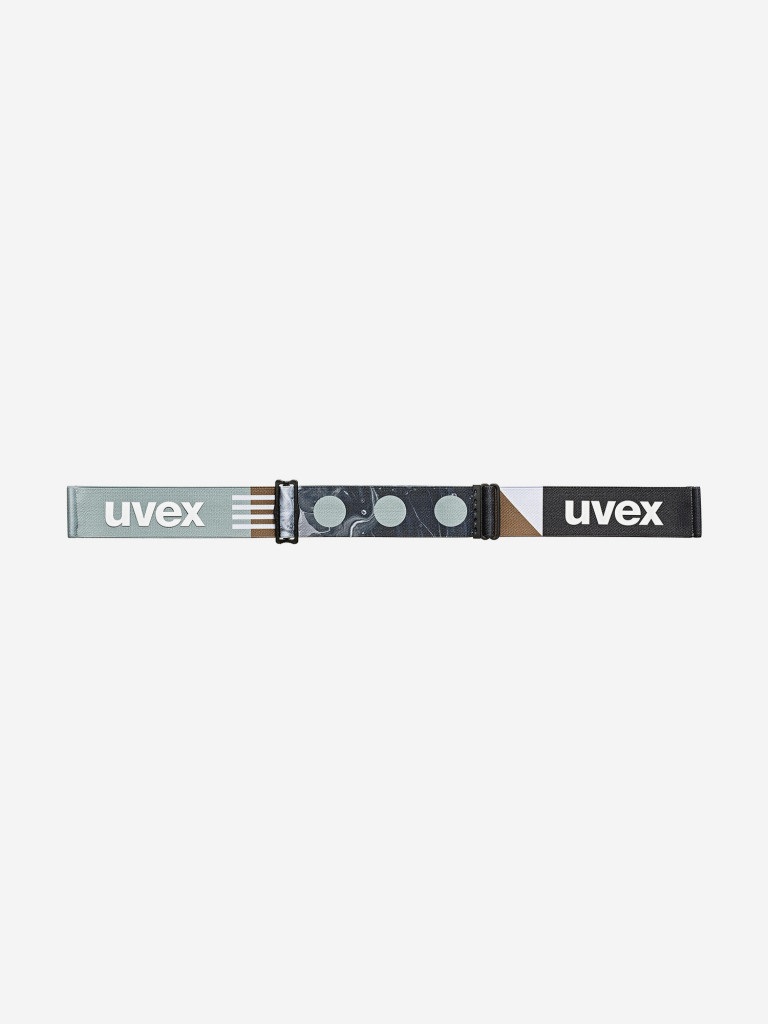 Маска Uvex Xcitd CV — фото №4