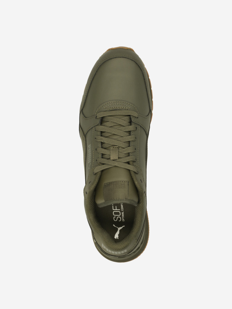 Кроссовки мужские PUMA St Runner V3 L — фото №6