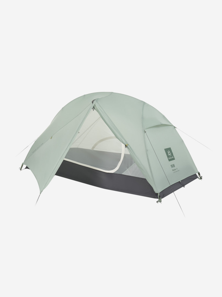 Палатка 1-местная Kailas Master IV Camping Tent 1P — фото №3