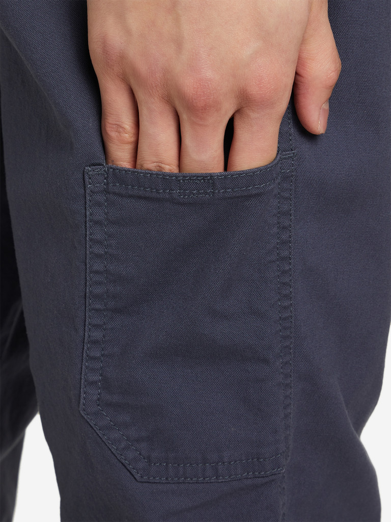 Брюки мужские Columbia Flex ROC Pant — фото №5