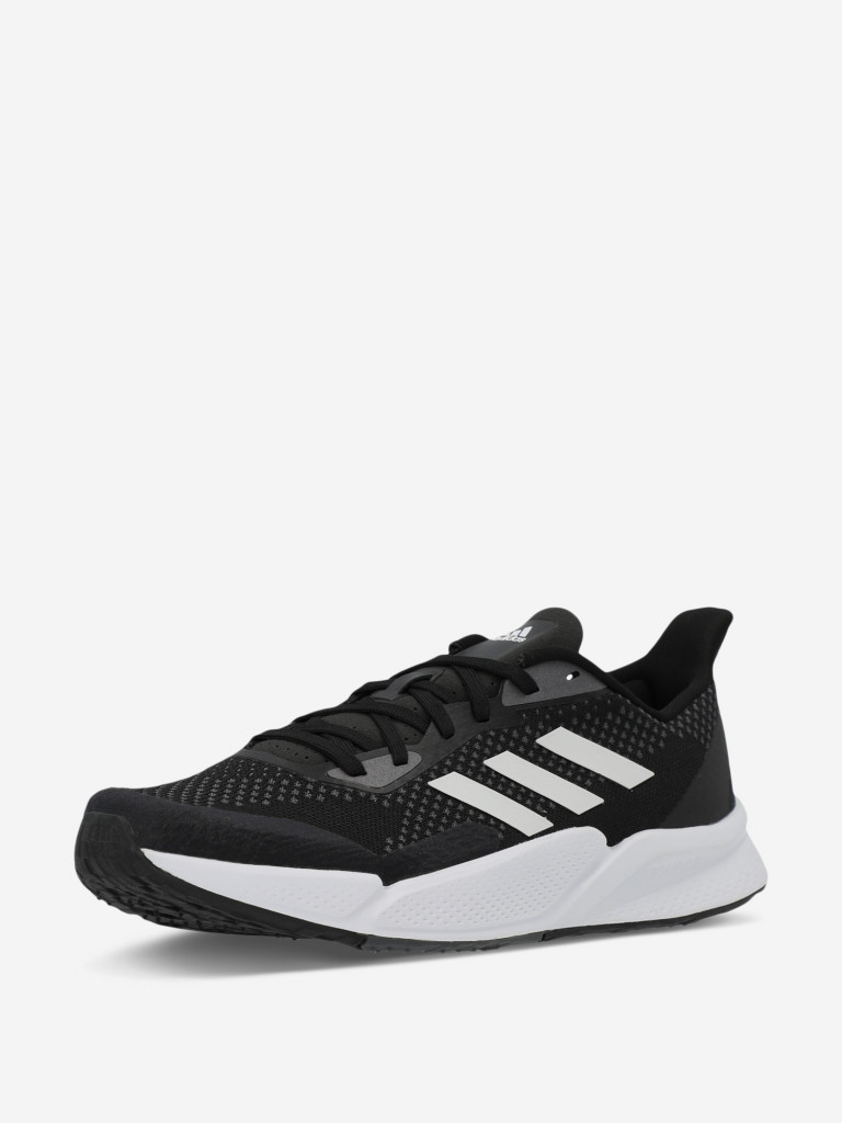 Кроссовки женские adidas X9000L2 W- — фото №3