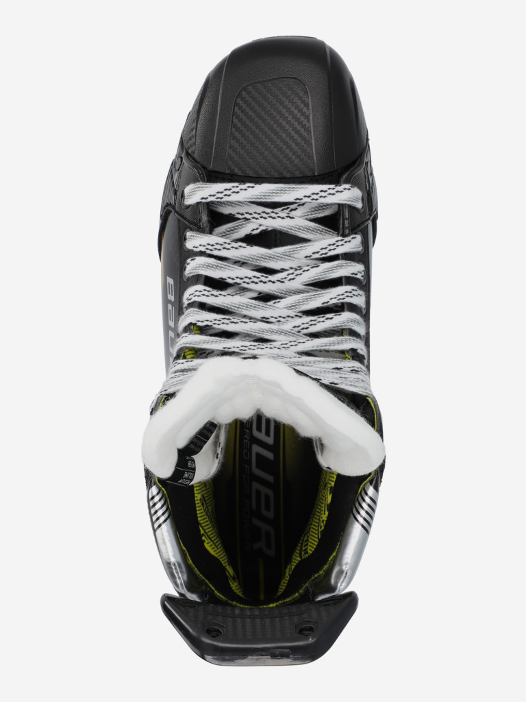 Коньки хоккейные Bauer SS Supreme M5 Pro Skate FIT2 SR — фото №5