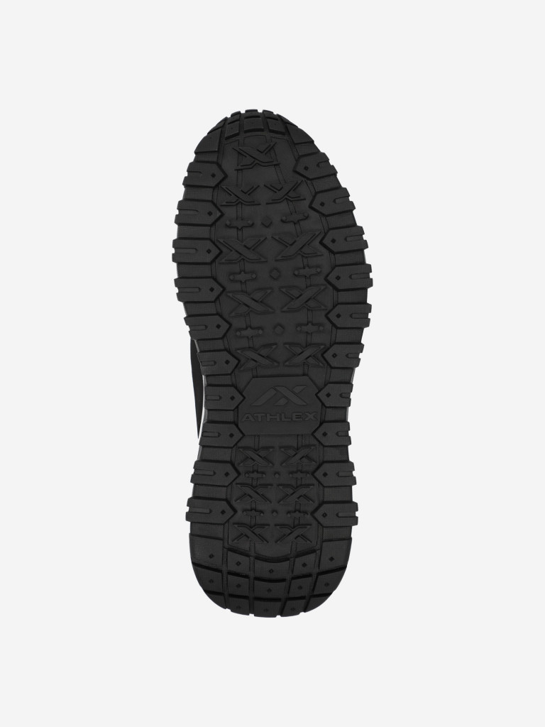 Дутики женские Athlex Defender Puff Mid — фото №7