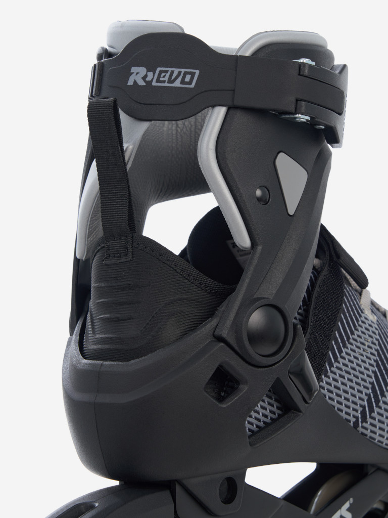 Роликовые коньки Roces R-Evo 90 — фото №6