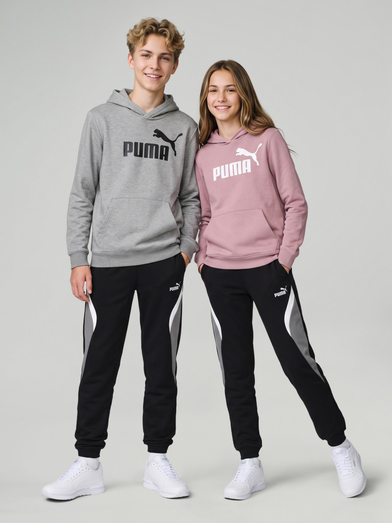 PUMA ұлдар шалбары