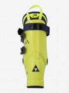 Ботинки горнолыжные детские Fischer RC4 65 JR — фото №4