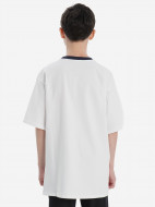 FILA ұлдарға арналған футболкасы — фото №3