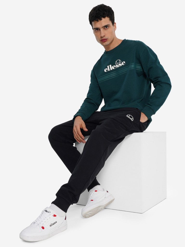 Брюки мужские Ellesse — фото №4