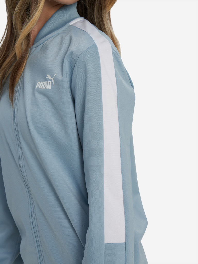 PUMA Poly G қыздарға арналған костюмі — фото №11