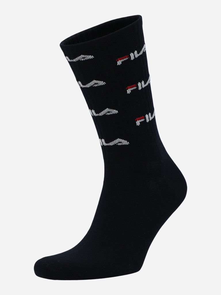 FILA шұлықтары, 2 жұп — фото №3