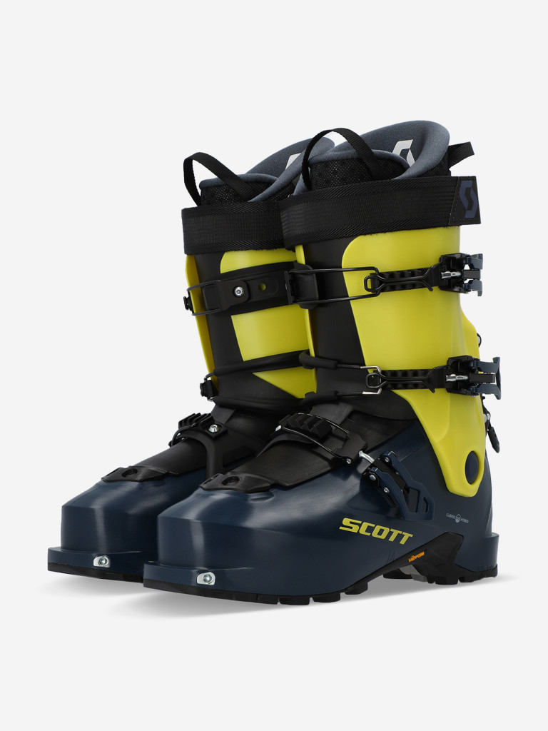 Scott Cosmos таушаңғы бәтеңкесі — фото №3