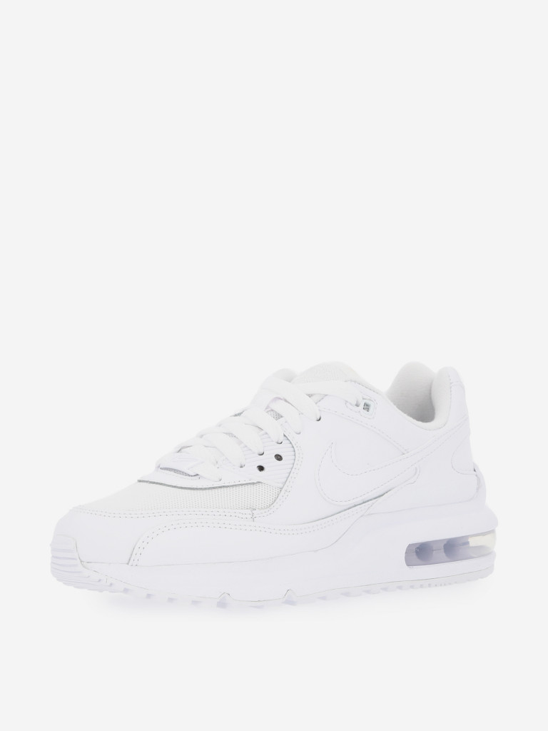 Кроссовки для девочек Nike Air Max Wright GS — фото №2