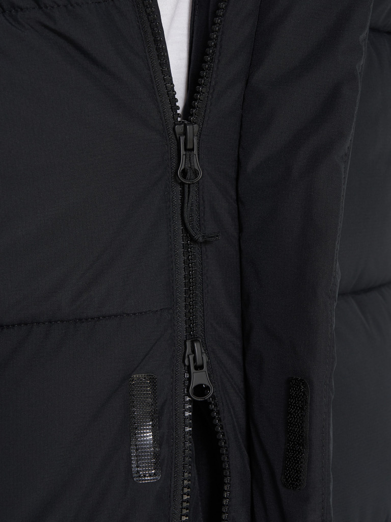 Пальто утепленное мужское Demix — фото №9