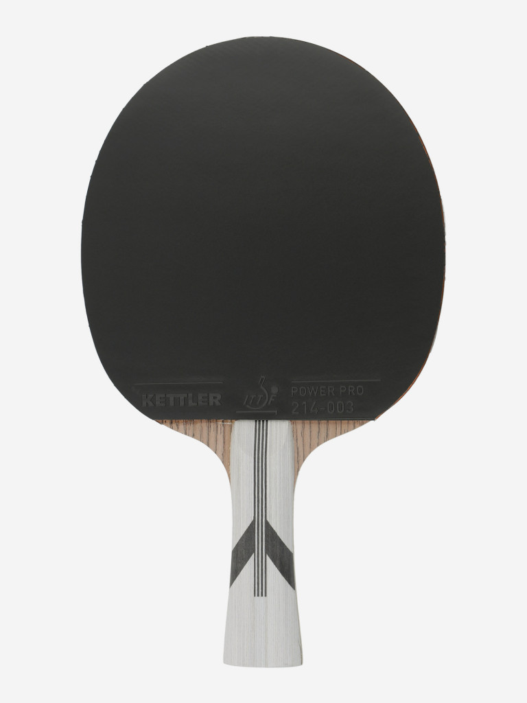 KETTLER Racket 4* үстел теннисінің ракеткасы — фото №2