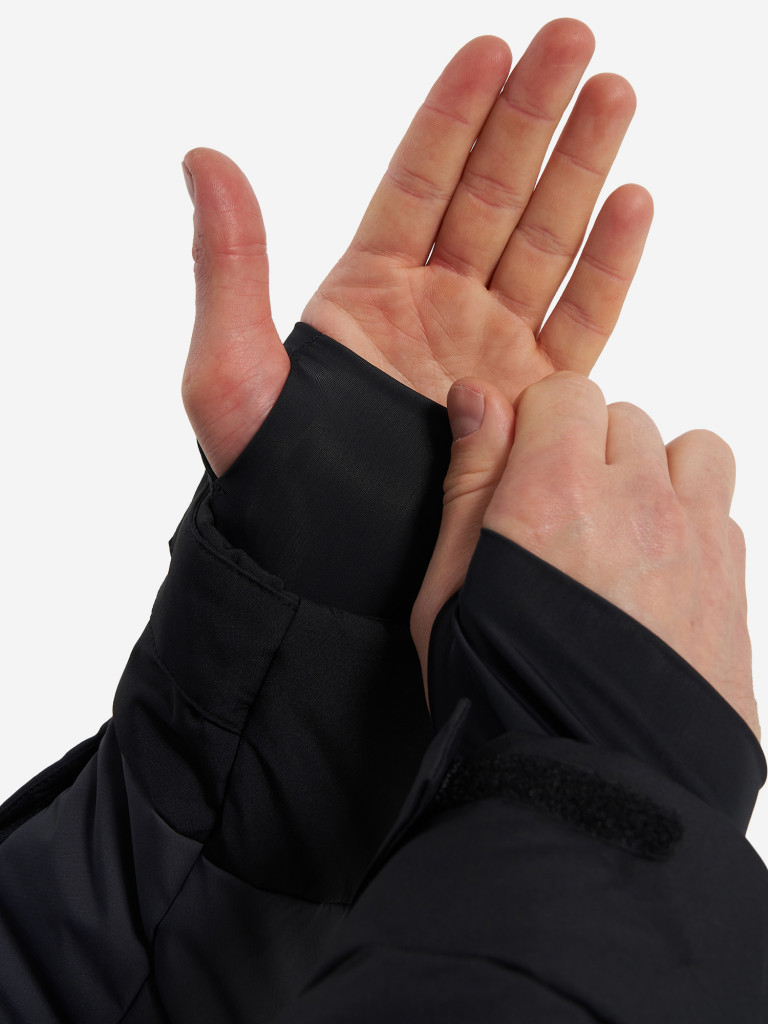 Куртка утепленная мужская Ellesse — фото №13