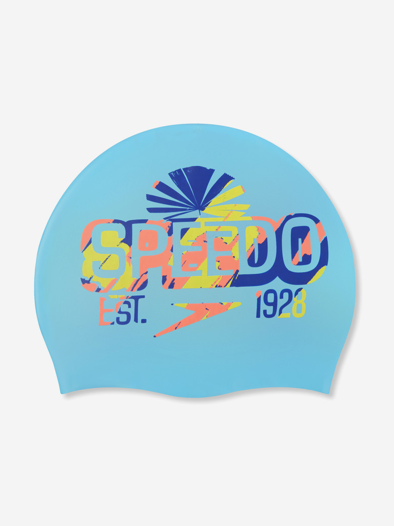 Speedo балалар жүзу телпегі