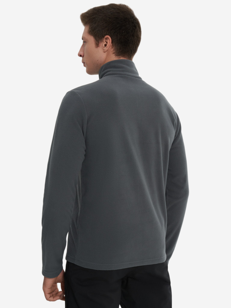 Джемпер флисовый мужской Volkl — фото №3