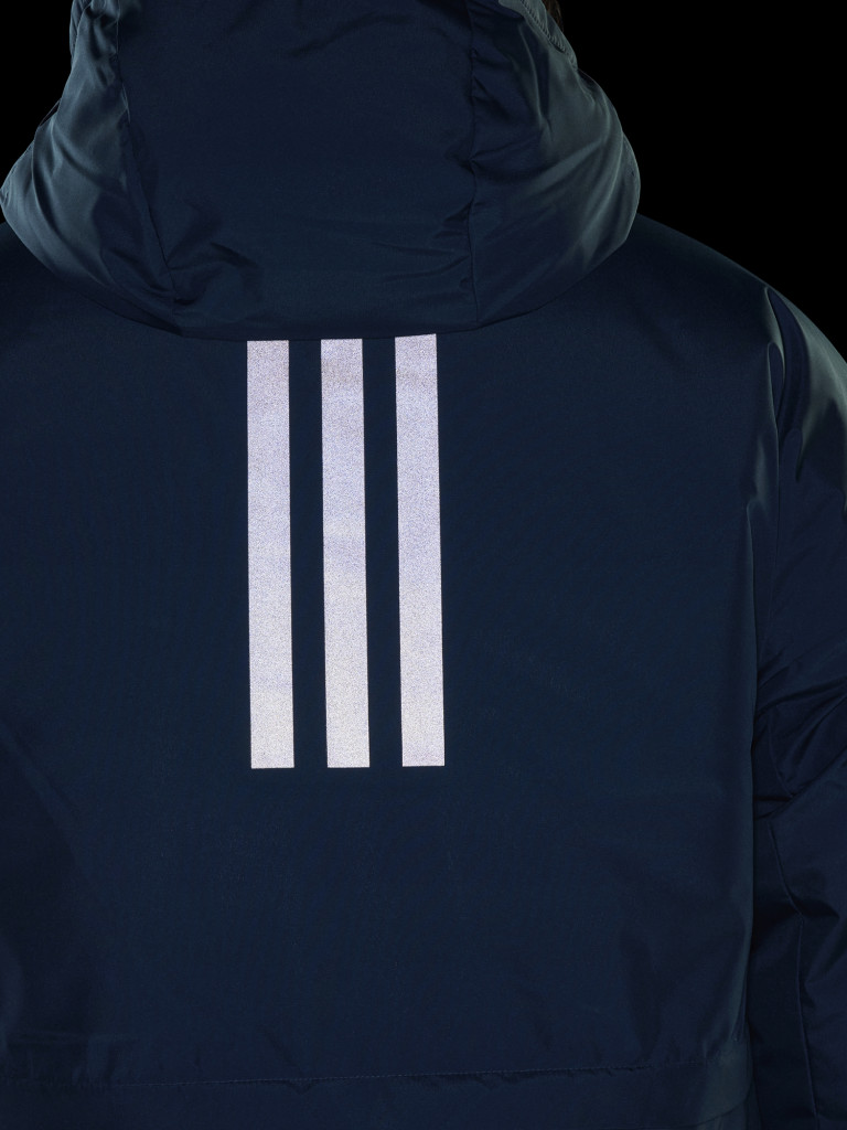 adidas Traveer ерлер жылы курткасы — фото №5
