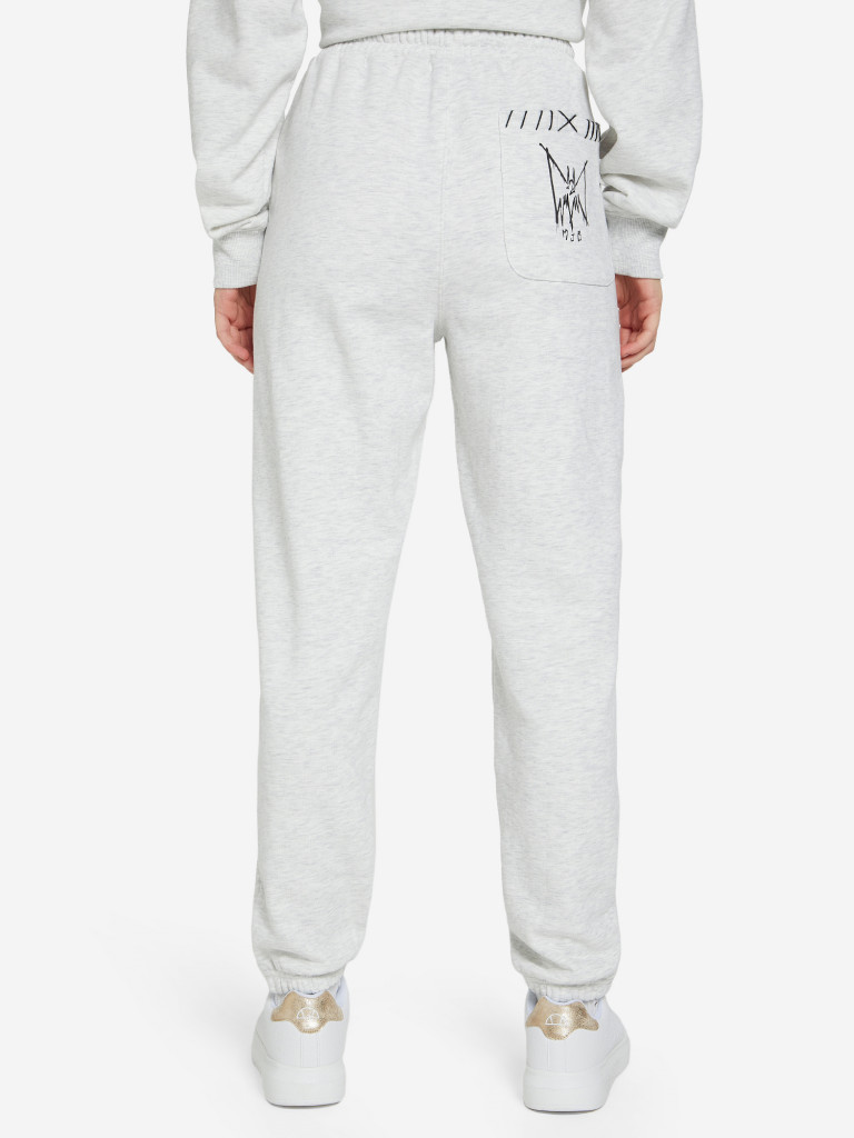 Брюки флисовые женские Ellesse Nevica — фото №2