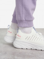 Кроссовки для девочек FILA Sp Filform Knit G — фото №10