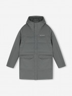 Columbia Cedar Summit II Mid Insulated Jacket ерлер жылы курткасы — фото №17
