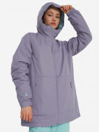 Куртка утепленная женская Termit — фото №5