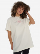 Футболка женская оверсайз FILA