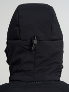 Ультралегкий пуховик женский Mountain Hardwear Stretchdown Parka — фото №7