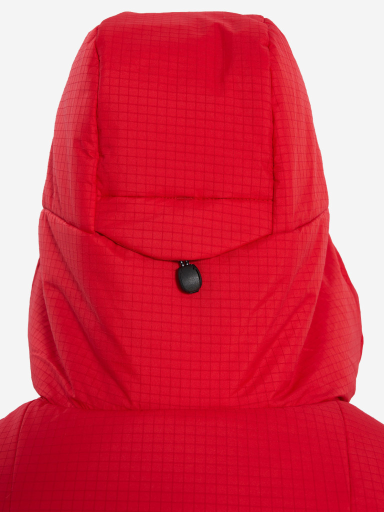 Куртка утепленная мужская Bask Solution — фото №7