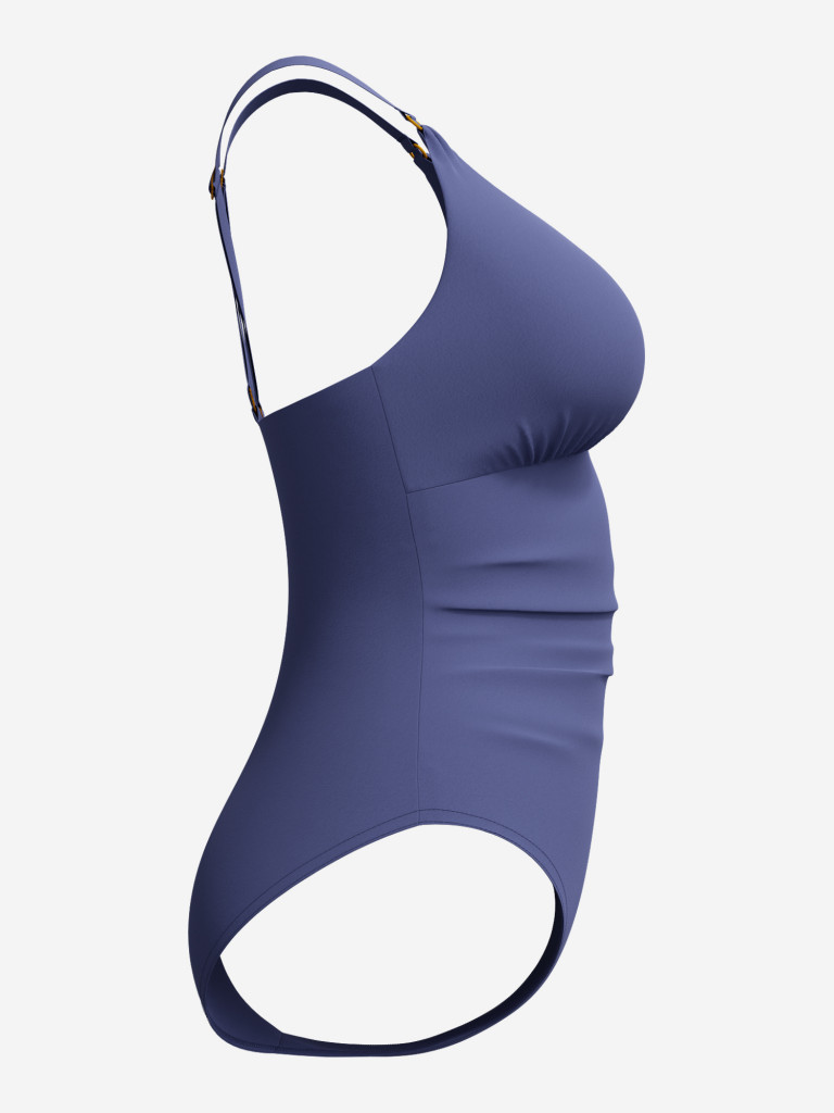 Купальник слитный женский Speedo — фото №11