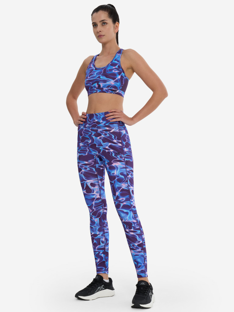 Легинсы женские Athlex — фото №4