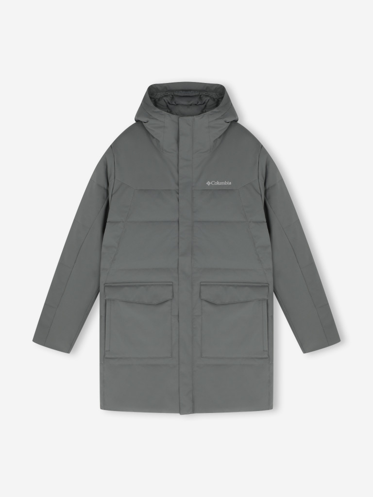 Columbia Cedar Summit II Mid Insulated Jacket ерлер жылы курткасы — фото №17