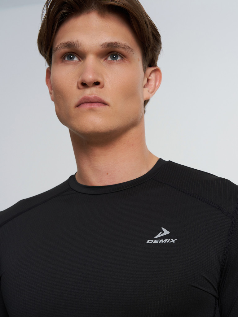 Футболка мужская Demix — фото №7