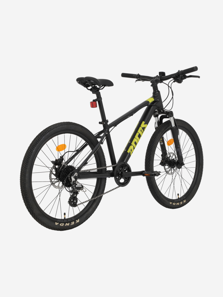 Roces Uragano 24" жасөспірімдер велосипеді — фото №3