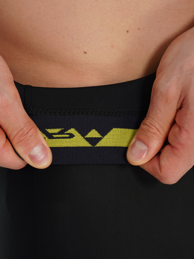 Брюки компрессионные хоккейные Fischer — фото №9