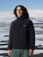 Пуховик мужской Mountain Hardwear Stretchdown