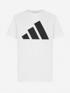 adidas ұлдарға арналған футболкасы — фото №5
