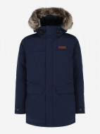 Куртка утепленная мужская Columbia Marquam Peak II Parka — фото №17