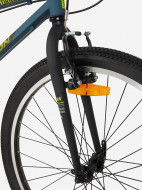 Велосипед для мальчиков Denton Tornado 1.0 24" 2024 — фото №8