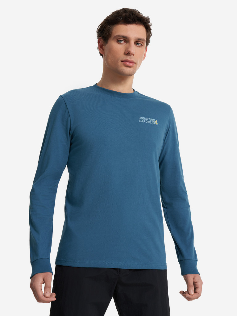 Mountain Hardwear Secret Stash ерлер лонгсливі — фото №2