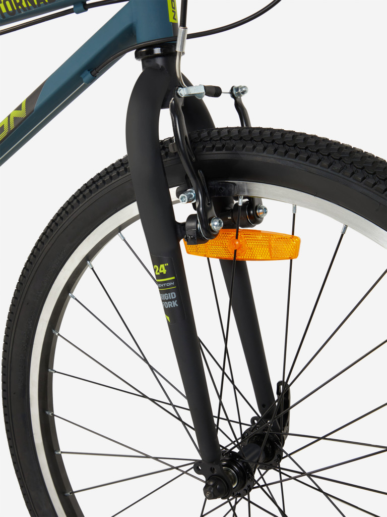 Велосипед для мальчиков Denton Tornado 1.0 24" 2024 — фото №8